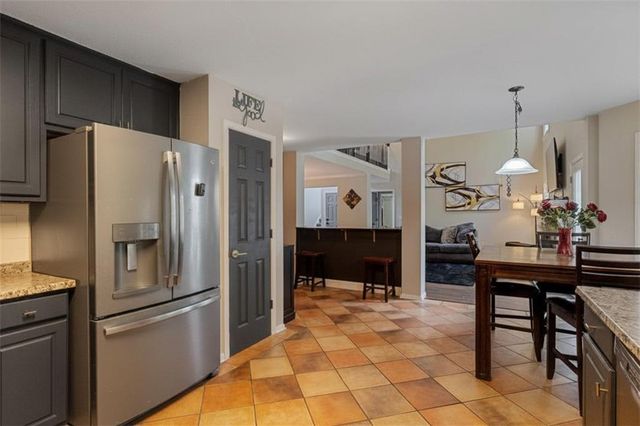 5128 Saint Claire Place, Powder Springs, GA 30127