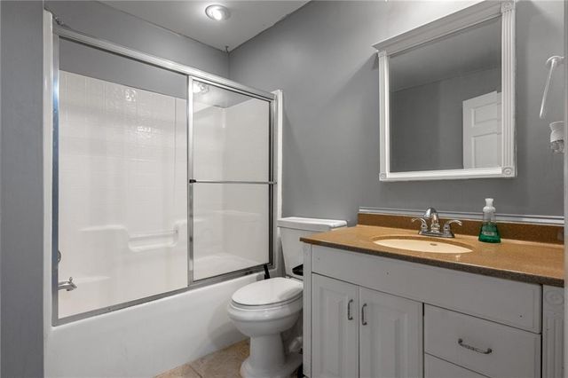 5128 Saint Claire Place, Powder Springs, GA 30127