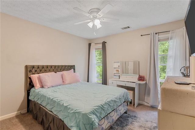 5128 Saint Claire Place, Powder Springs, GA 30127