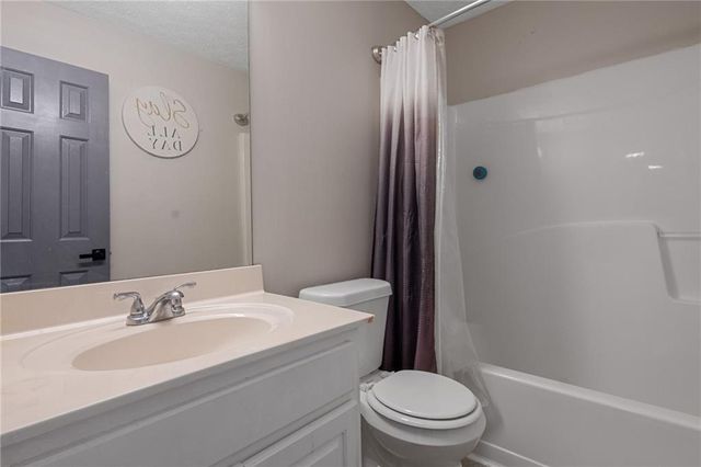 5128 Saint Claire Place, Powder Springs, GA 30127