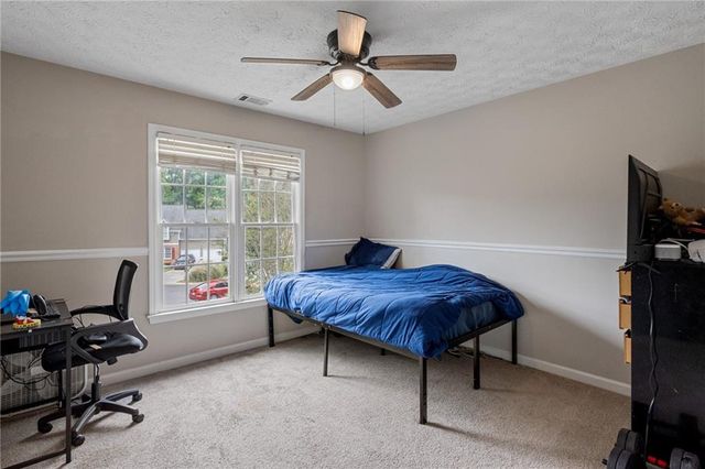 5128 Saint Claire Place, Powder Springs, GA 30127