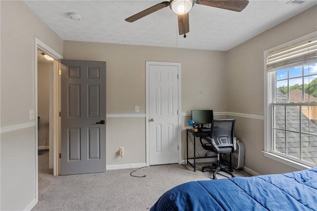 5128 Saint Claire Place, Powder Springs, GA 30127