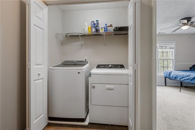 5128 Saint Claire Place, Powder Springs, GA 30127