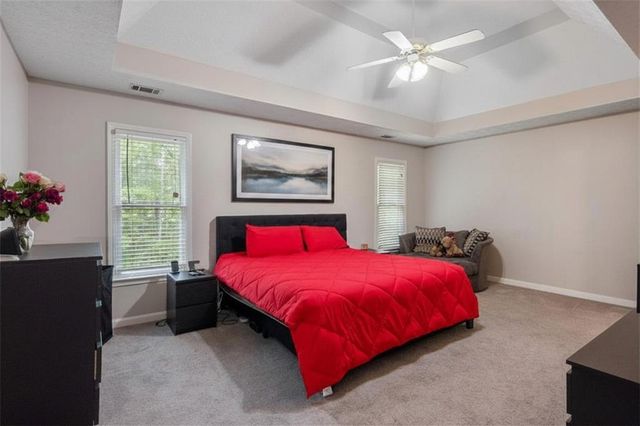 5128 Saint Claire Place, Powder Springs, GA 30127
