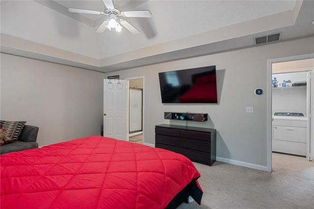 5128 Saint Claire Place, Powder Springs, GA 30127