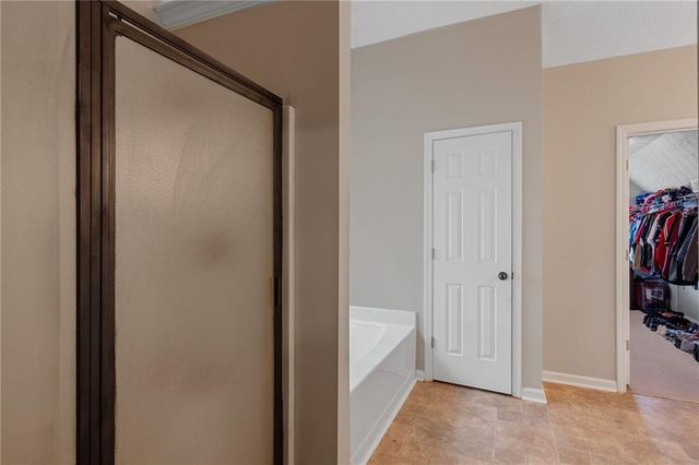 5128 Saint Claire Place, Powder Springs, GA 30127