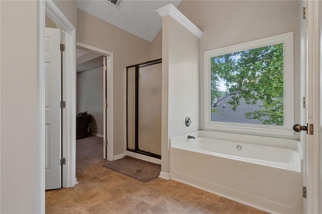 5128 Saint Claire Place, Powder Springs, GA 30127