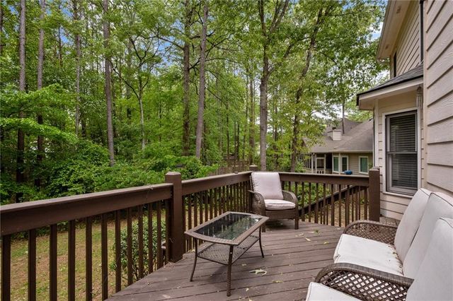 5128 Saint Claire Place, Powder Springs, GA 30127