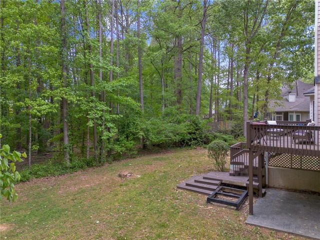 5128 Saint Claire Place, Powder Springs, GA 30127