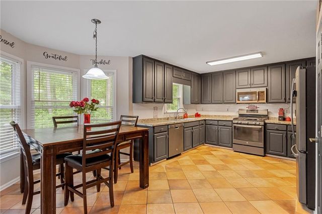 5128 Saint Claire Place, Powder Springs, GA 30127