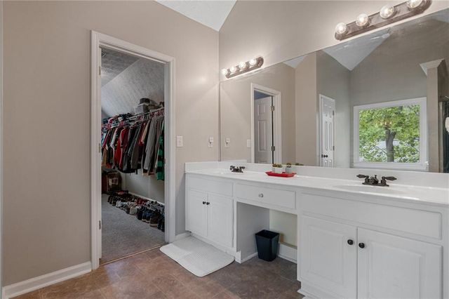 5128 Saint Claire Place, Powder Springs, GA 30127