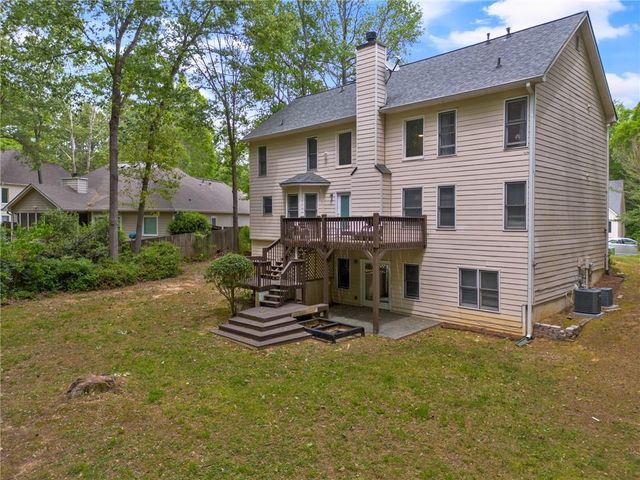 5128 Saint Claire Place, Powder Springs, GA 30127