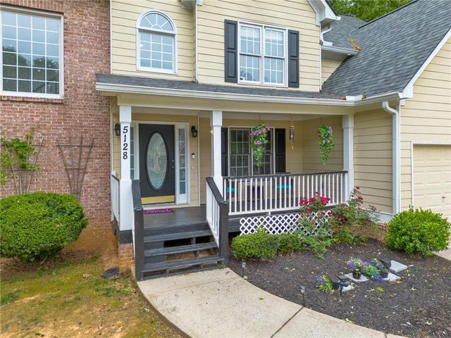 5128 Saint Claire Place, Powder Springs, GA 30127