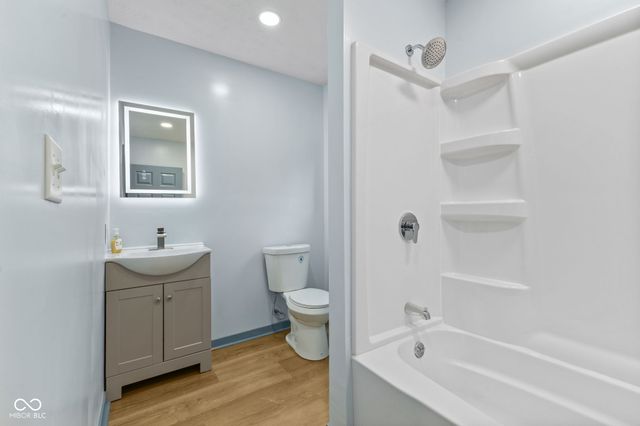 202 N Jefferson Street, Danville, IN 46122