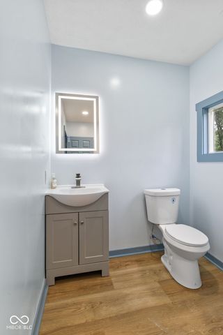 202 N Jefferson Street, Danville, IN 46122