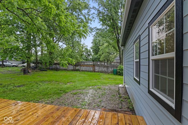 202 N Jefferson Street, Danville, IN 46122