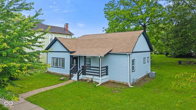 202 N Jefferson Street, Danville, IN 46122