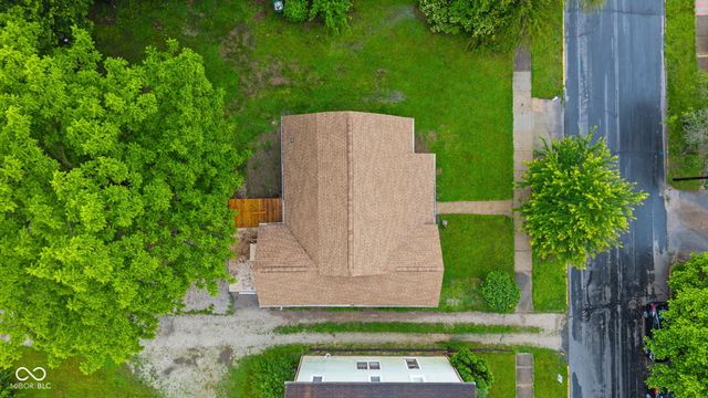202 N Jefferson Street, Danville, IN 46122