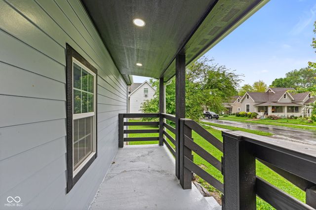 202 N Jefferson Street, Danville, IN 46122