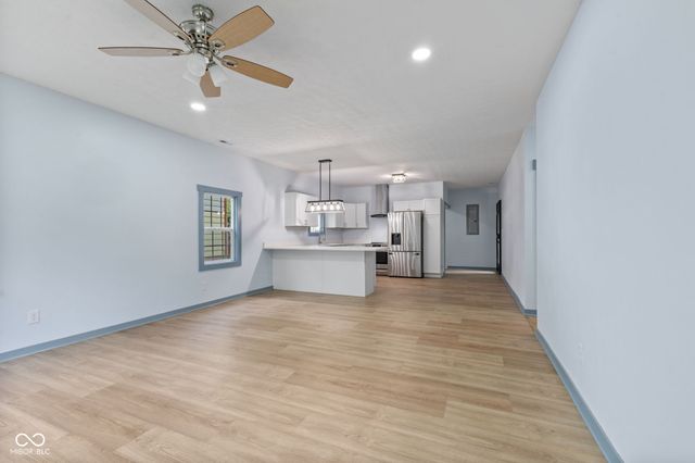 202 N Jefferson Street, Danville, IN 46122