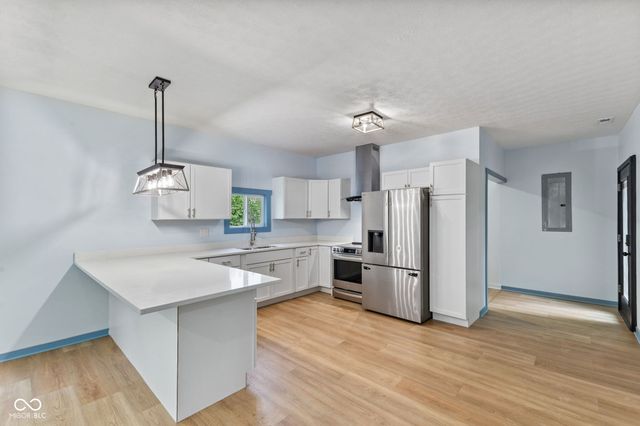 202 N Jefferson Street, Danville, IN 46122