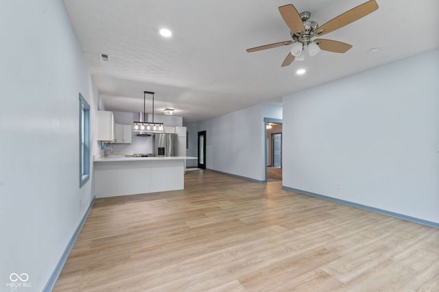 202 N Jefferson Street, Danville, IN 46122