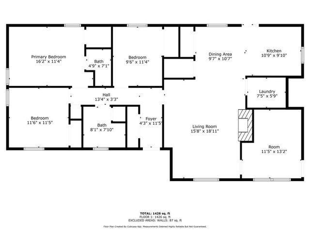 12 Indian River SE Road, Lindale, GA 30147