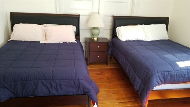 36 Gordon Street, Boston, MA 02134