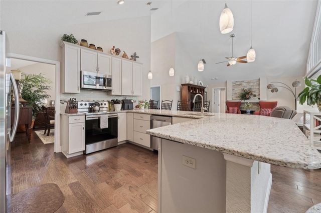 804 EAGLE CLAW COURT, Lake Mary, FL 32746