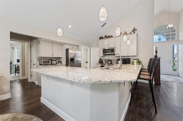 804 EAGLE CLAW COURT, Lake Mary, FL 32746