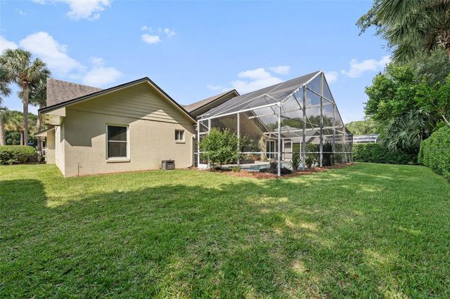 804 EAGLE CLAW COURT, Lake Mary, FL 32746