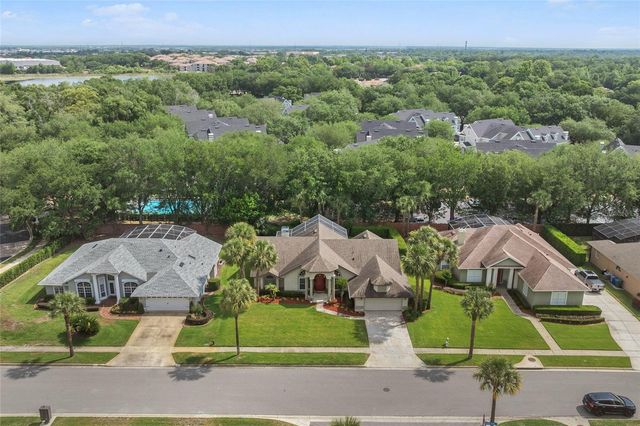 804 EAGLE CLAW COURT, Lake Mary, FL 32746
