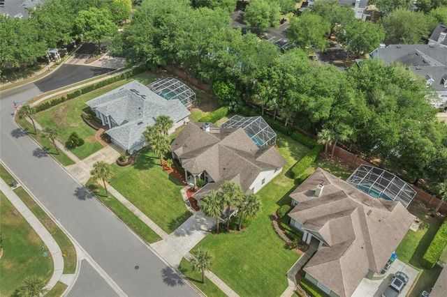 804 EAGLE CLAW COURT, Lake Mary, FL 32746