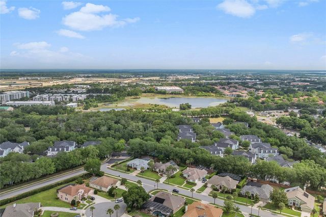804 EAGLE CLAW COURT, Lake Mary, FL 32746