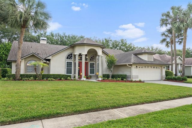 804 EAGLE CLAW COURT, Lake Mary, FL 32746