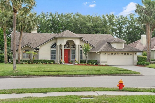 804 EAGLE CLAW COURT, Lake Mary, FL 32746