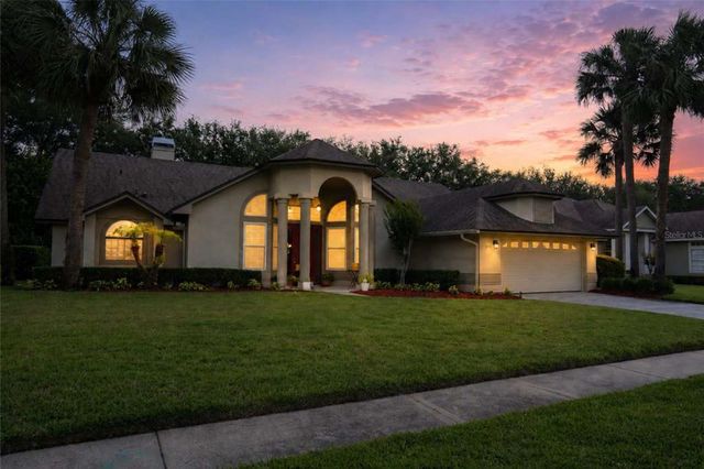 804 EAGLE CLAW COURT, Lake Mary, FL 32746
