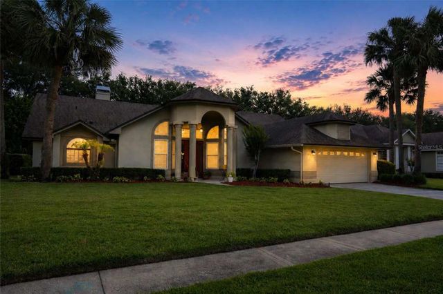 804 EAGLE CLAW COURT, Lake Mary, FL 32746