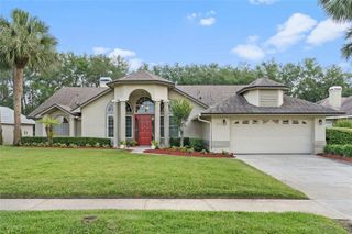 804 EAGLE CLAW COURT, Lake Mary, FL 32746