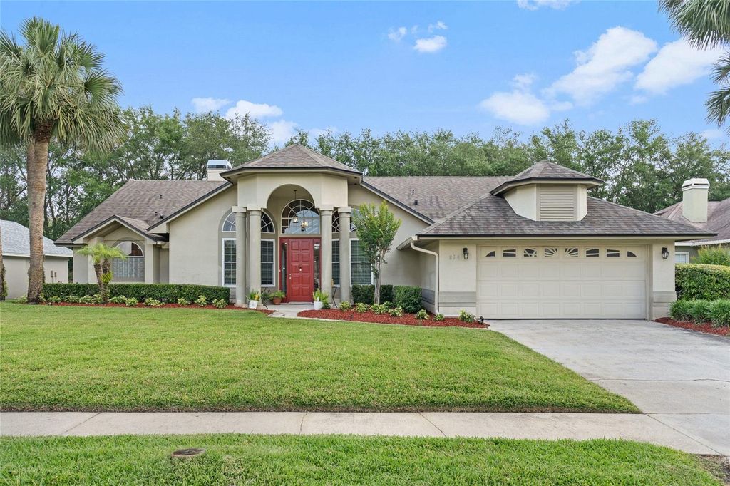 804 EAGLE CLAW COURT, Lake Mary, FL 32746