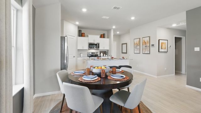 16625 LAGUNA VISTA Street, Fort Worth, TX 76247