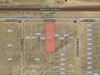 3724 28th (U13 B''GG'' L5A) Avenue NE, Rio Rancho, NM 87144