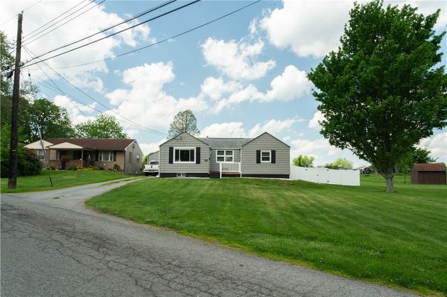 1238 Cascade Rd, Monaca, PA 15061