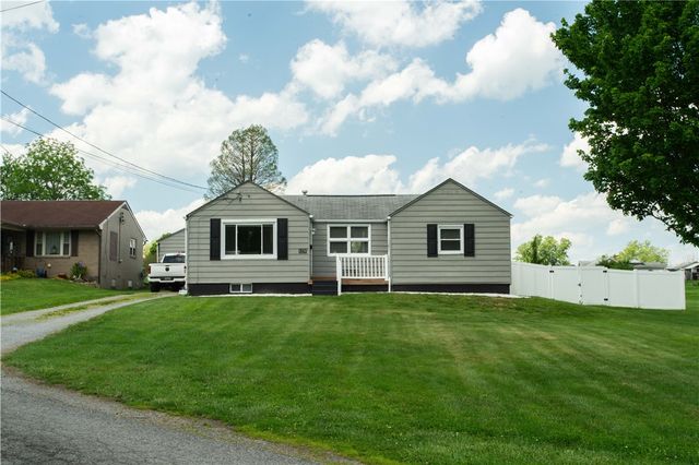1238 Cascade Rd, Monaca, PA 15061