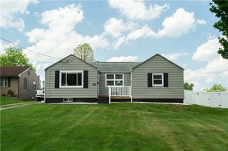 1238 Cascade Rd, Monaca, PA 15061