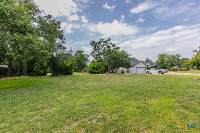 3512 Magnolia Boulevard, Temple, TX 76502