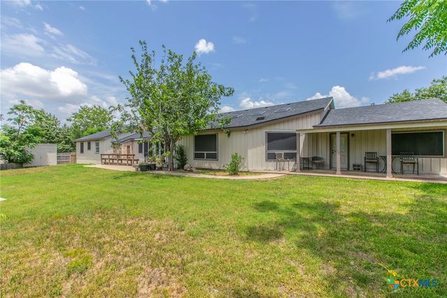 3512 Magnolia Boulevard, Temple, TX 76502