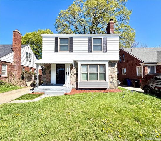 7200 W Outer Drive, Detroit, MI 48235