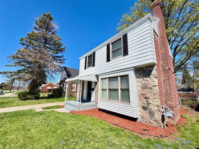 7200 W Outer Drive, Detroit, MI 48235