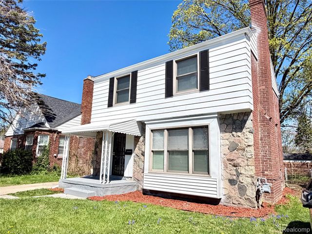 7200 W Outer Drive, Detroit, MI 48235